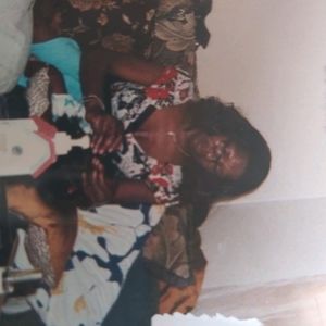 Meet your Posher, Mary